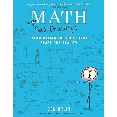 Afbeelding van Math with Bad Drawings