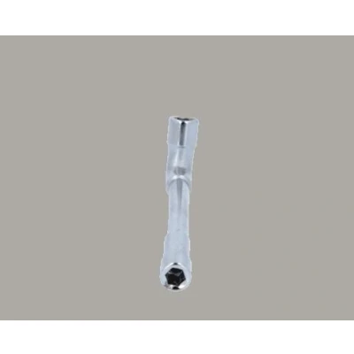 Afbeelding van Brilliant TOOLS KS BT015006 Dubbele pijpsleutel 6 mm