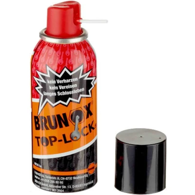 Afbeelding van Brunox Top Lock 100Ml