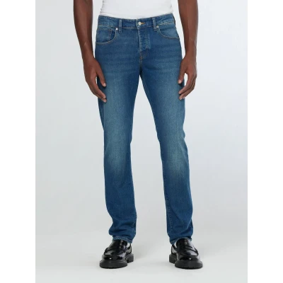 Afbeelding van Scotch &amp; Soda Core Ralston Jeans Heren Maat W30 X L30