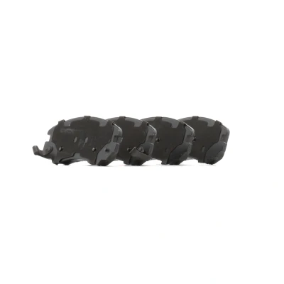 Afbeelding van Valeo Remblokset 598744