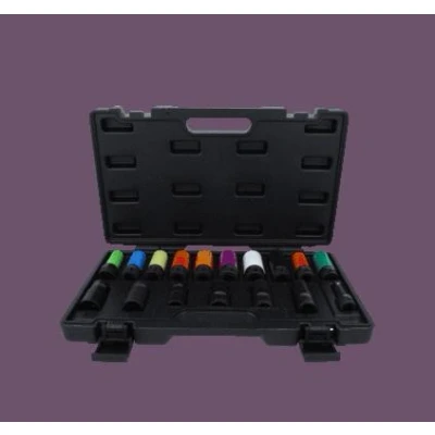 Afbeelding van KS TOOLS 515.0885 Kracht, dopsleutel 12,5 (1/2&quot;)