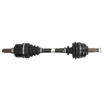 Afbeelding van POINT GEAR PNG74995 Aandrijfas Vooras links 610 95 CITROËN: C8