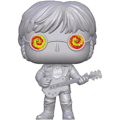 Afbeelding van Funko Pop! John Lennon #246 Exclusive