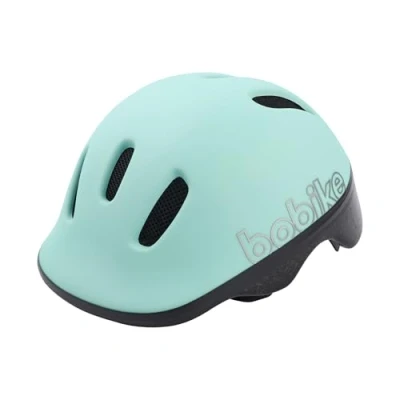 Afbeelding van Bobike GO helm Maat XXS Marshmallow Mint