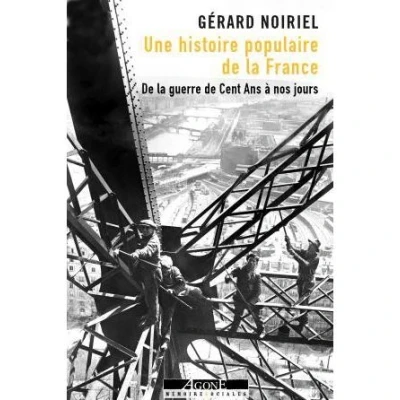 Image de Une histoire populaire de la France