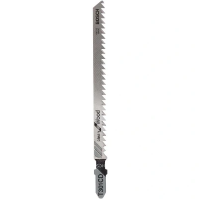 Afbeelding van Bosch Accessories HCS 301 CD Decoupeerzaagblad
