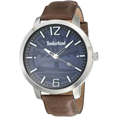 Afbeelding van Timberland Mod. TBL.15899JYS/03 G Horloge