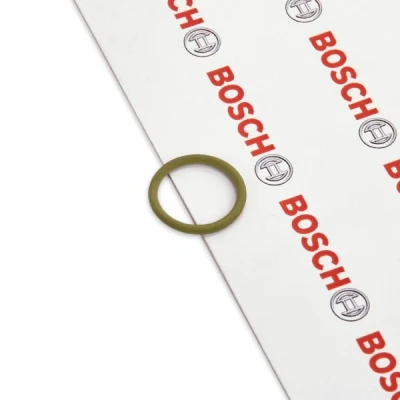 Afbeelding van Rubberen ophangring BOSCH F 00R 0P0 397