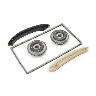 Afbeelding van Distributiekettingset SKF VKML 88028