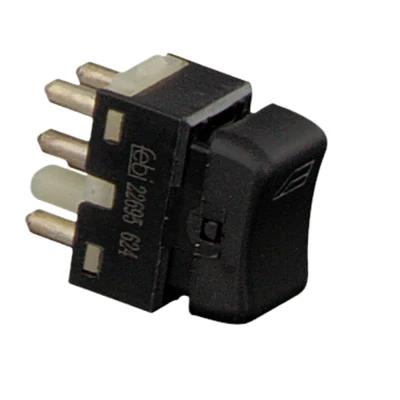 Afbeelding van Febi Bilstein Raambedieningsschakelaar 22695