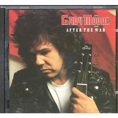 Afbeelding van Gary Moore After The War