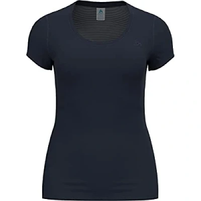 Afbeelding van Odlo Active F DRY LIGHT ECO Functioneel damesshirt met korte mouwen