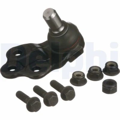 Afbeelding van DELPHI TC6864 Stabilisatorstang Rubbers 70mm JEEP: Compass