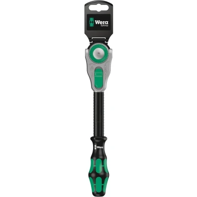 Afbeelding van 8000 C Zb Zyklop Speed Ratel Met 1/2&quot; Aandrijving, X 277 Mm