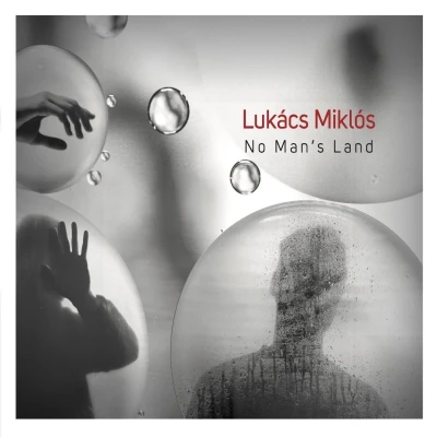 Afbeelding van Miklos Lukacs No Man&#039;s Land (CD)