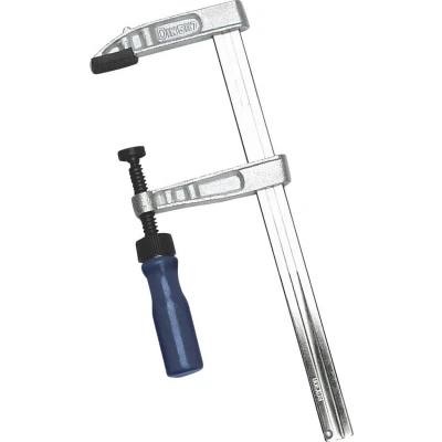 Afbeelding van Brüder Mannesmann M90422 Schroefklem DIN 5117 Spanbreedte (max.):200 mm Afm. werkbereik:120