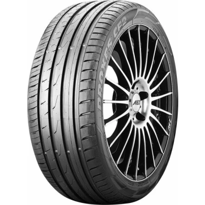 Afbeelding van Toyo Proxes CF2 185/65 R14 86H personenwagen Zomerbanden Banden PEUGEOT: 206 Hatchback, SW, J5 Platform / Chassis, FORD: Focus Mk1 Hatchback 22080
