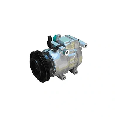 Afbeelding van Delphi Diesel Airco compressor TSP0155938