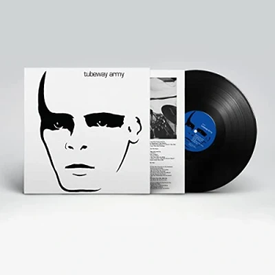 Afbeelding van Tubeway Army (LP)