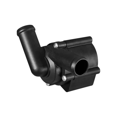 Afbeelding van HELLA 8TW 358 304 761 Extra waterpomp 12 Electrisch AUDI: Q5, A6 C6 Avant, A4 B8 Avant
