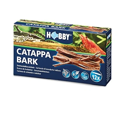 Afbeelding van Hobby Nano Catappa Bark 20 gram