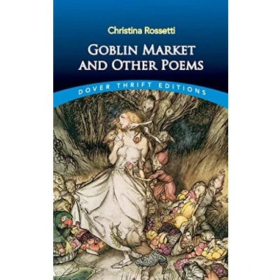 Afbeelding van Goblin Market Other Poems