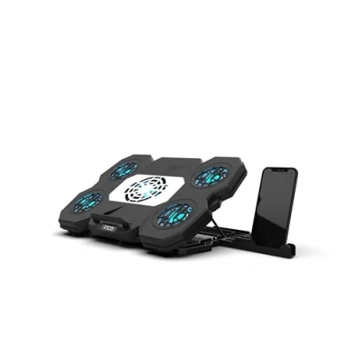 Afbeelding van Inca INC 614GMS laptop cooling pad