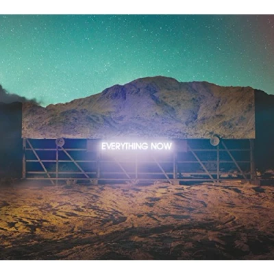 Afbeelding van Everything Now (night Version)