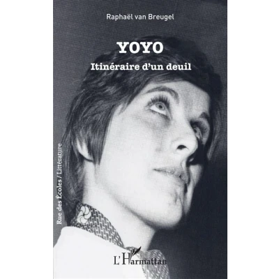 Image de Yoyo