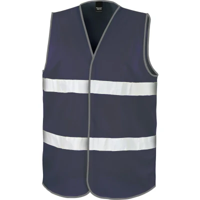 Afbeelding van Result CORE veiligheidsvest R200XEV Navy