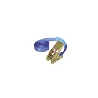 Afbeelding van Spanband Met Ratelgesp 25mm 5.0m