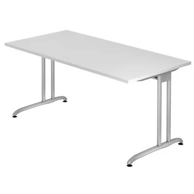 Afbeelding van hjh OFFICE PRO Bela 16 S Wit