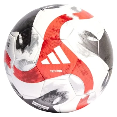 Afbeelding van adidas Performance Tiro Pro Voetbal Unisex Wit 5