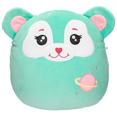 Afbeelding van Depesche Ylvi Swoppies knuffel beer 30 cm