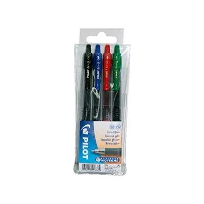 Afbeelding van Pilot Gel rollerball