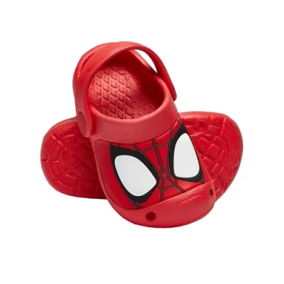 Afbeelding van Marvel Spiderman schoen Sandalen voor jongens Spidey And His Amazing Friends Schoenen, Rood