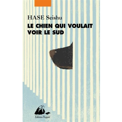 Image de le Chien qui voulait voir Sud
