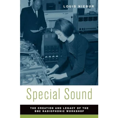 Afbeelding van Special Sound