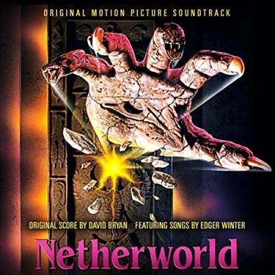 Afbeelding van Netherworld OST