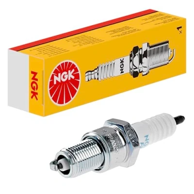 Image de Bougie Bpr5Es Boite Ngk