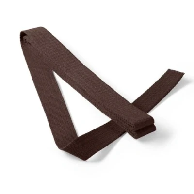 Afbeelding van Prym Tasriem, 30 mm, donkerbruin