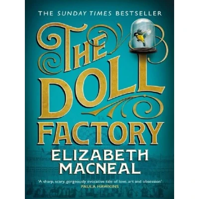 Image de DOLL FACTORY