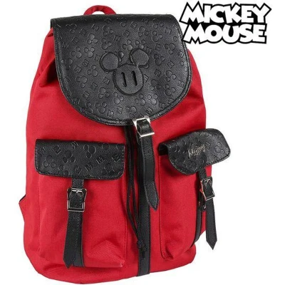 Afbeelding van DISNEY Mickey Backpack