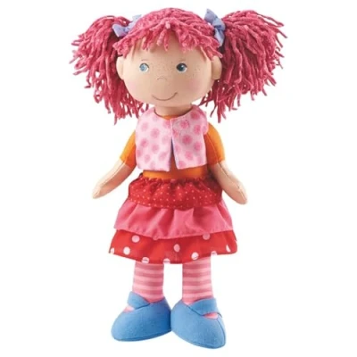 Afbeelding van Lilli Lou pop