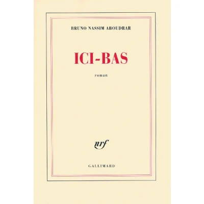 Afbeelding van ISBN 9782070123629 boek Literatuur Frans