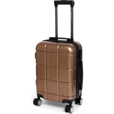 Afbeelding van Norlander Trolley Cabin Size Goud 38 ltr.