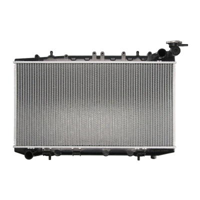 Afbeelding van Radiator, motorkoeling THERMOTEC D71007TT