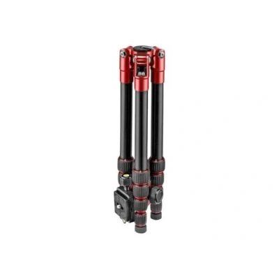 Image de Manfrotto Element MKELES5RD BH Trépied