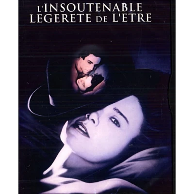 Image de L&#039;insoutenable légèreté de l&#039;être